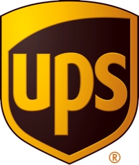 Wysyłka UPS